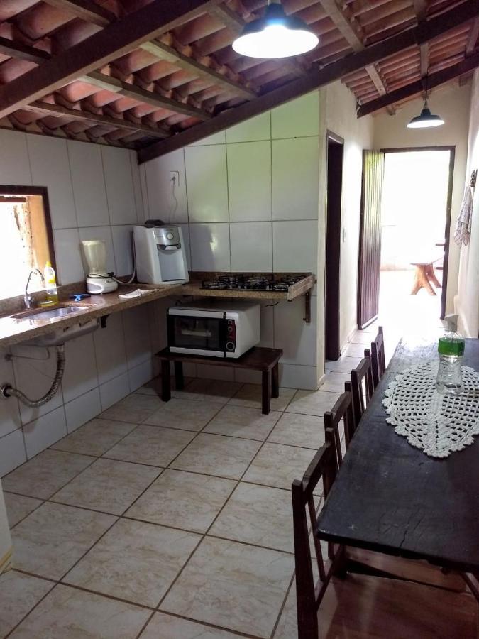 Fazenda Taruma Pirenópolis Eksteriør bilde