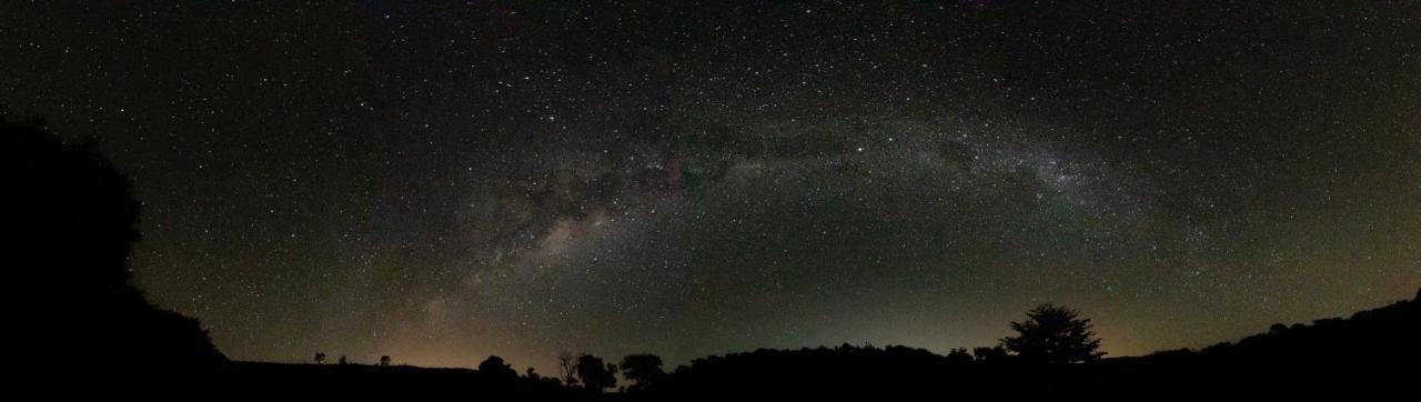 Fazenda Taruma Pirenópolis Eksteriør bilde