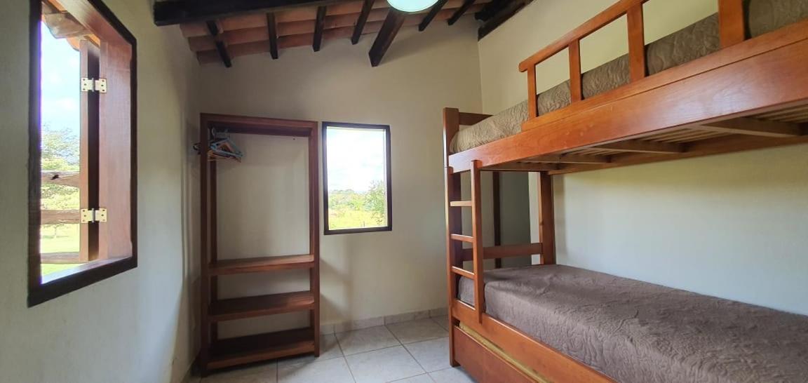 Fazenda Taruma Pirenópolis Eksteriør bilde