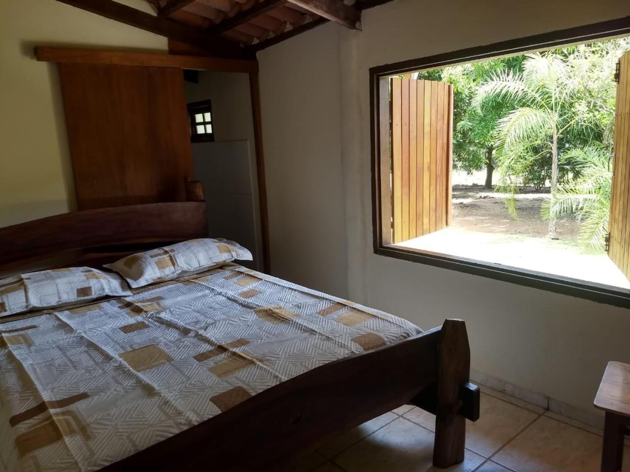Fazenda Taruma Pirenópolis Eksteriør bilde